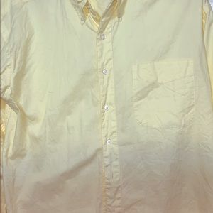Men’s dress shirt
